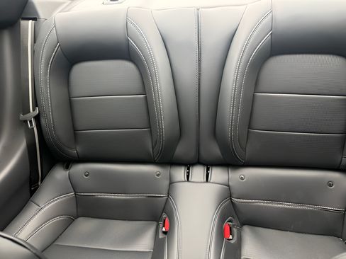 Used 2024 Ford Mustang GT Premium RWD image 23