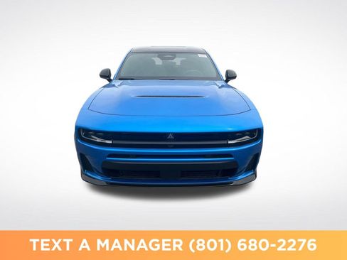 New 2026 Dodge Charger R/T AWD/4WD image 8
