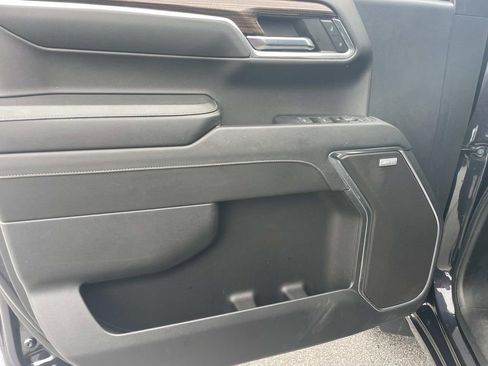 Used 2024 Chevrolet Silverado 1500 RST w/ All Star Edition Plus image 14