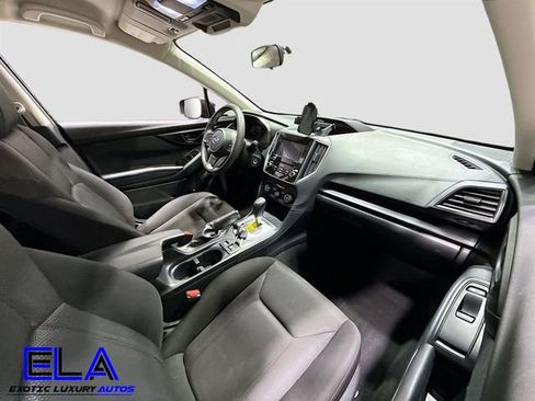 Used 2019 Subaru Impreza 2.0i Premium image 32