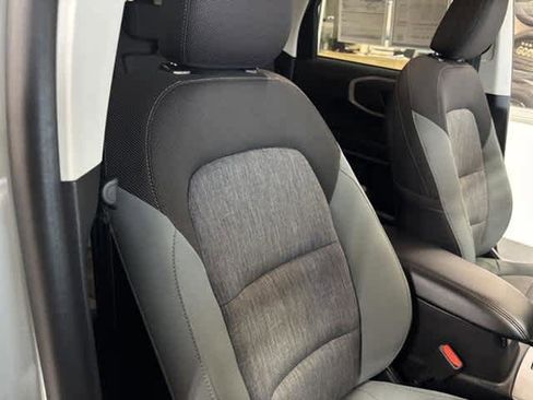Used 2024 Ford Bronco Sport Big Bend w/ Convenience Package image 35