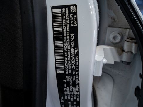 Used 2023 Maserati Grecale Modena image 59