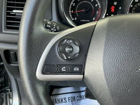 Used 2024 Mitsubishi Outlander Sport ES AWD/4WD image 26