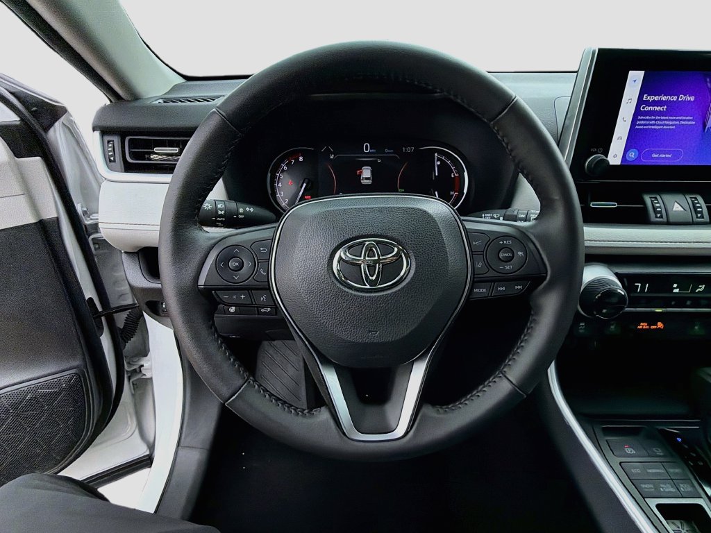 Used 2024 Toyota RAV4 XLE Premium w/ Weather Package AWD/4WD image 11
