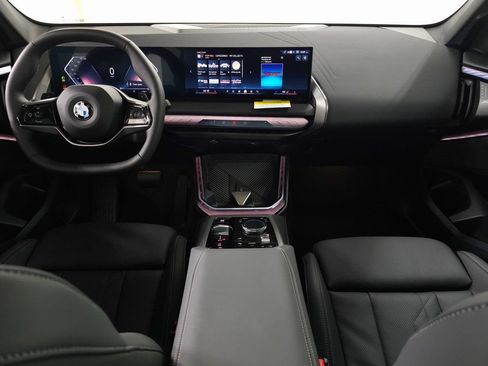 Used 2026 BMW X3 xDrive30i w/ Convenience Package AWD/4WD image 8