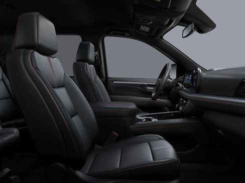 New 2026 Chevrolet Tahoe RST w/ Comfort Package image 32