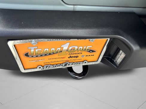 Used 2024 Jeep Wrangler Unlimited Sport AWD/4WD image 25