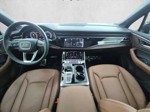 Used 2026 Audi Q7 2.0T Premium AWD/4WD image 20