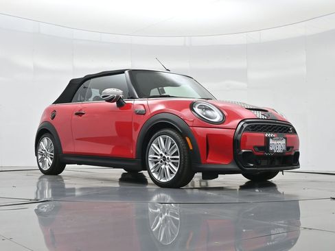 Used 2023 MINI Cooper S image 45