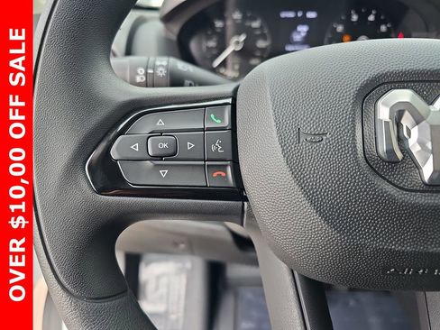 New 2024 RAM ProMaster 3500 w/ Upfitter's Prep Package image 15