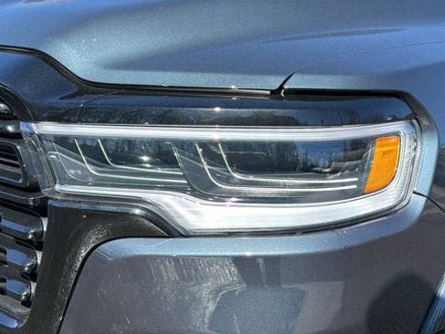 Certified 2026 RAM 1500 Limited AWD/4WD image 9