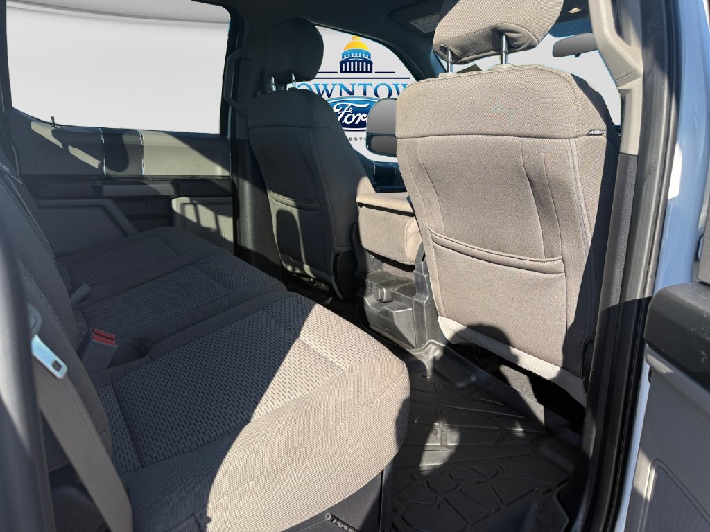 Used 2019 Ford F250 XLT w/ Snow Plow Prep Package AWD/4WD image 26