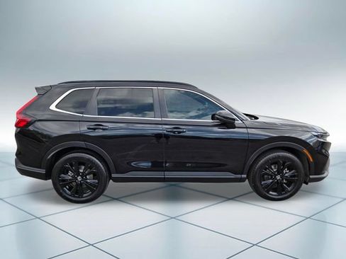 Certified 2023 Honda CR-V Sport Touring image 3