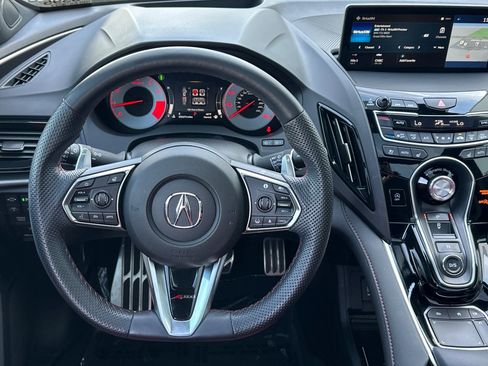 Used 2022 Acura RDX AWD image 14