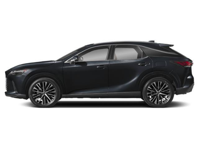 New 2026 Lexus RX 350 Premium AWD/4WD image 3