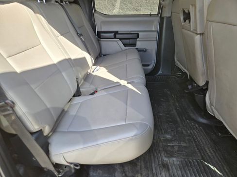 Used 2021 Ford F350 XL image 18