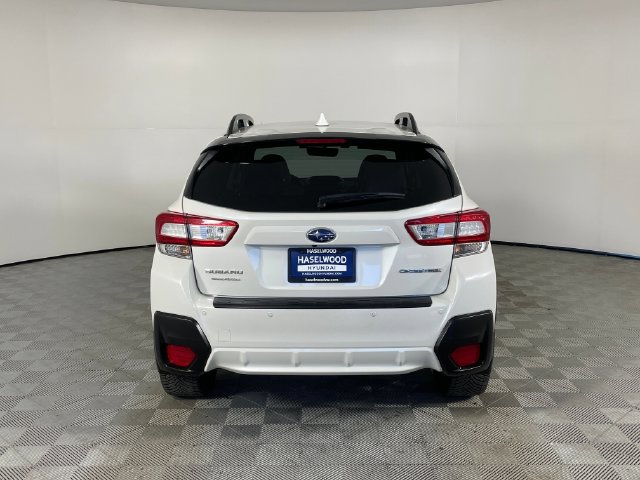 Used 2019 Subaru Crosstrek 2.0i Limited w/ Moonroof Package w/Navigation AWD/4WD image 24
