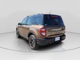Used 2022 Ford Bronco Sport Outer Banks w/ Tech Package image 3