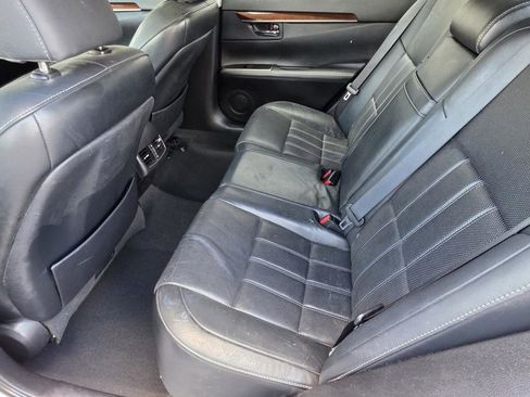 Used 2016 Lexus ES 350 image 9