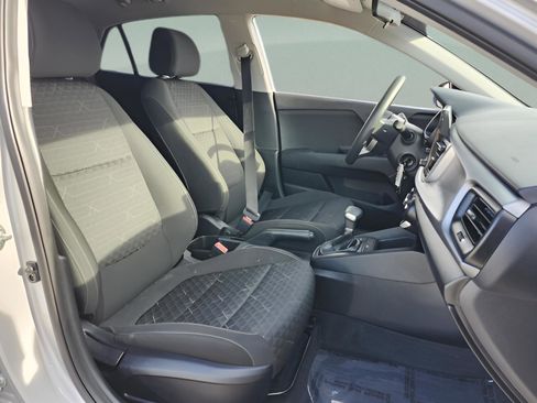 Used 2023 Kia Rio LX image 16