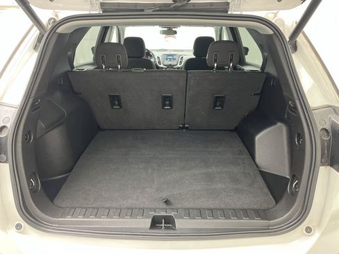 Certified 2019 Chevrolet Equinox LT AWD/4WD image 27