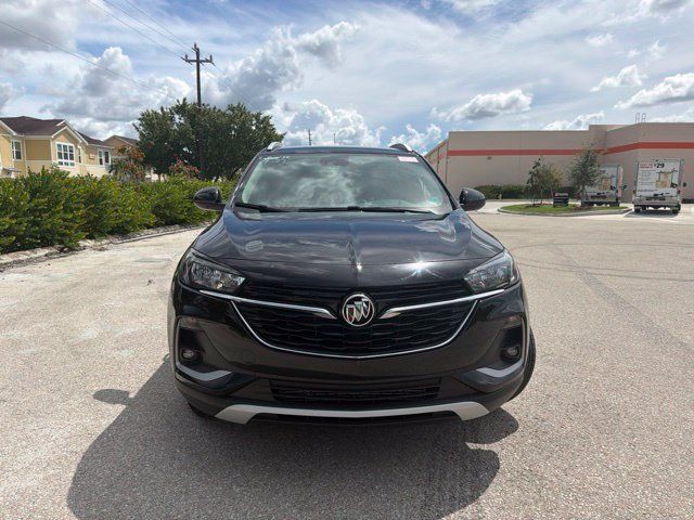 Used 2023 Buick Encore GX Select FWD image 2