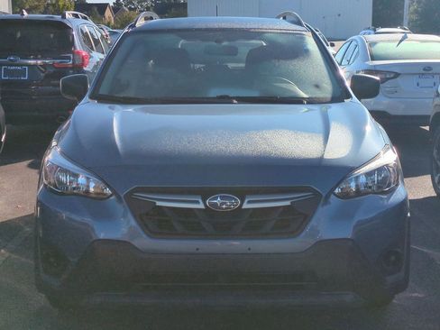 Used 2021 Subaru Crosstrek 2.0i image 6