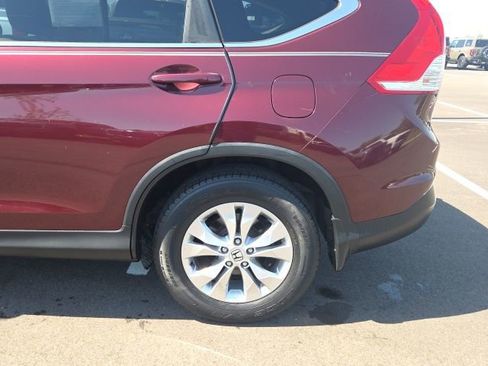 Used 2014 Honda CR-V EX image 14