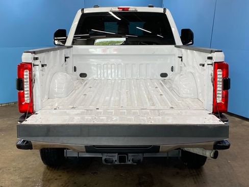 Used 2023 Ford F250 XL w/ 360-Degree Camera Package image 11