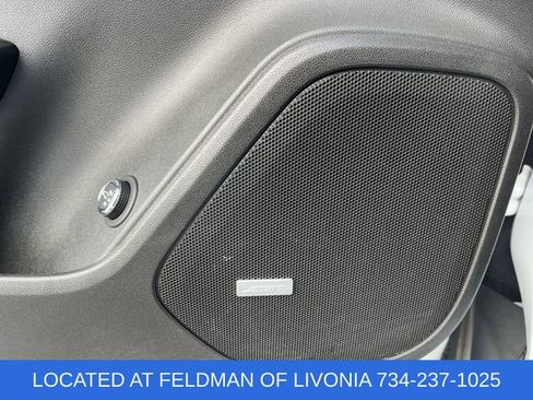 Certified 2024 Chevrolet Blazer LT w/ Sound & Technology Package image 24