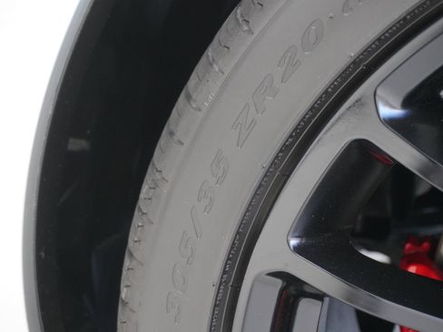 Used 2022 Dodge Challenger SRT Hellcat image 37