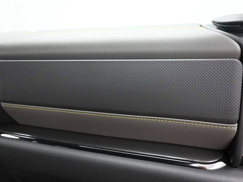 New 2026 Chevrolet Silverado 2500 ZR2 AWD/4WD image 35