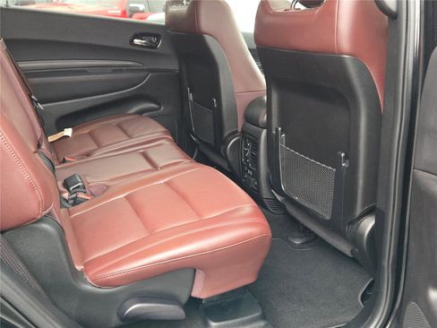 Used 2025 Dodge Durango R/T AWD/4WD image 9