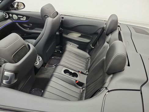 Certified 2023 Mercedes-Benz E 450 Cabriolet image 15