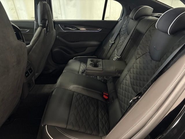 Used 2023 Cadillac CT5 V Blackwing w/ Driver Assist Package RWD image 45
