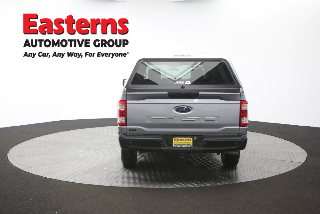 Used 2023 Ford F150 XL RWD image 36