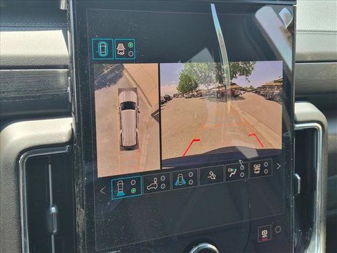 New 2026 GMC Yukon XL Denali w/ Denali Reserve Package AWD/4WD image 12