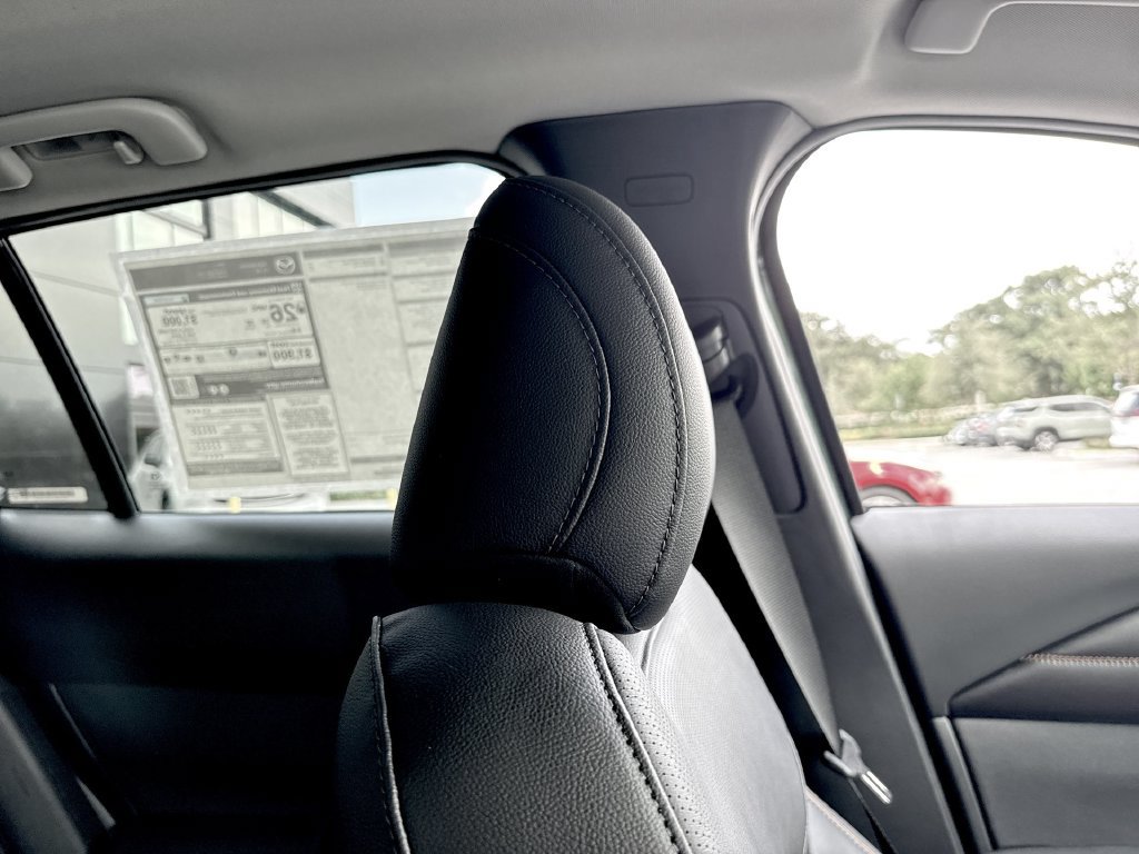 New 2026 MAZDA CX-50 AWD 2.5 S w/ Weather Package image 20