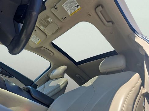 Used 2019 Lincoln Nautilus Reserve AWD/4WD image 12