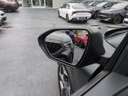 Used 2022 Hyundai Tucson Limited FWD image 12