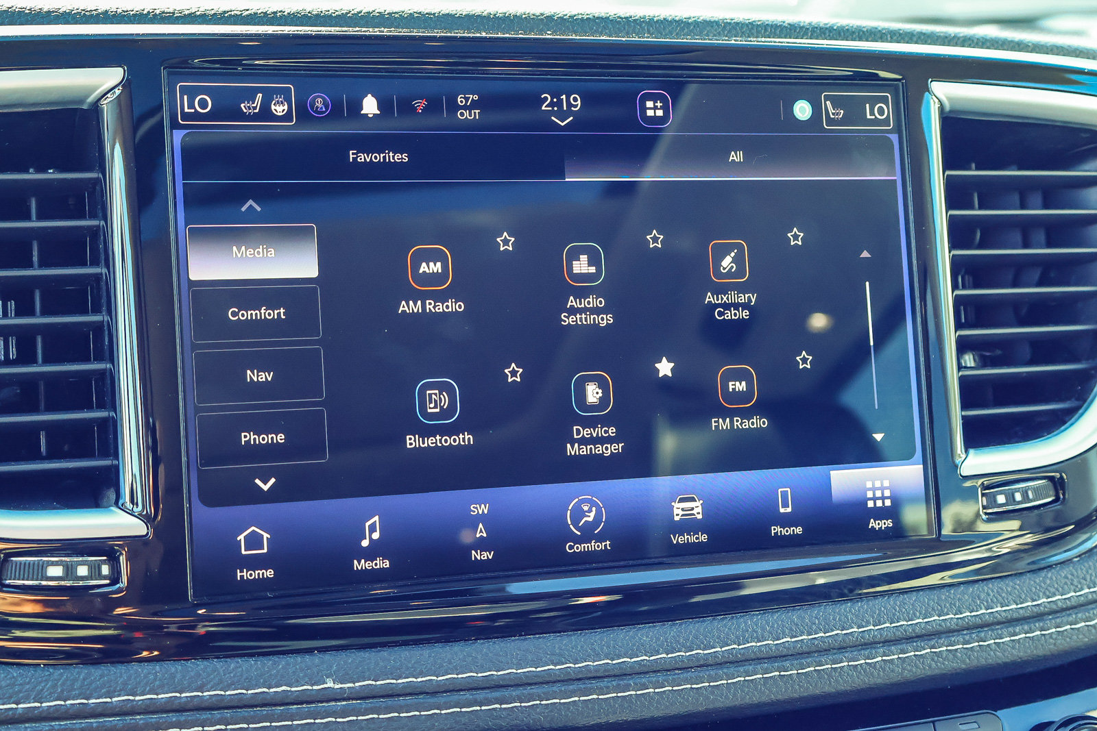 Used 2023 Chrysler Pacifica Limited FWD image 4