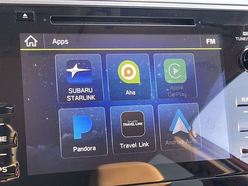 Used 2019 Subaru Outback 2.5i Limited AWD/4WD image 17
