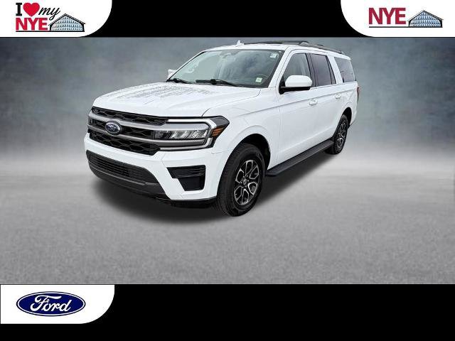 Certified 2024 Ford Expedition Max XLT AWD/4WD 360° Tour