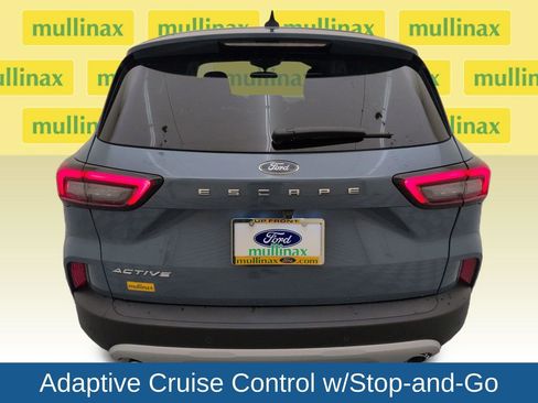 Used 2024 Ford Escape Active w/ Tech Pack #1 image 28