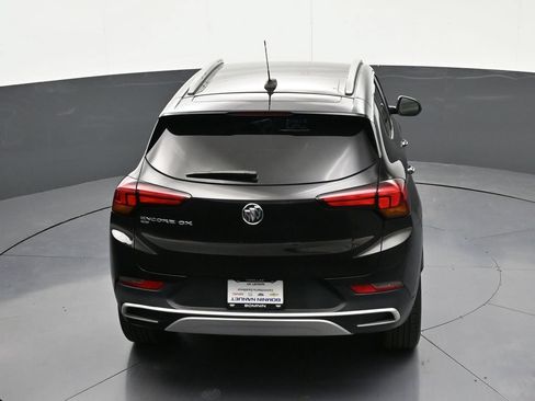 Used 2023 Buick Encore GX Select AWD/4WD image 19