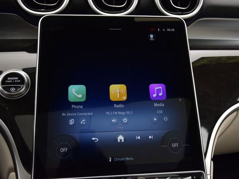 Used 2026 Mercedes-Benz GLC 300 4MATIC image 27