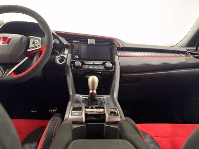 Used 2020 Honda Civic Type R image 34