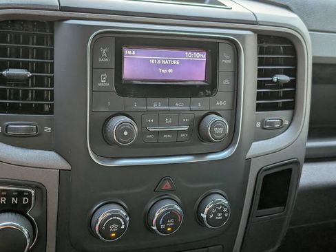 Used 2020 RAM 1500 Tradesman AWD/4WD image 18