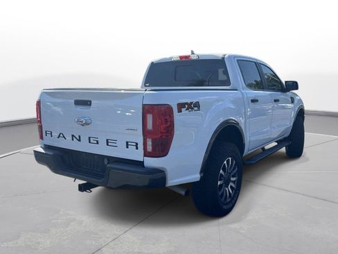 Used 2019 Ford Ranger XLT w/ Equipment Group 302A Luxury AWD/4WD image 6