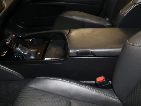 Used 2023 Lexus ES 350 w/ Premium Package image 38